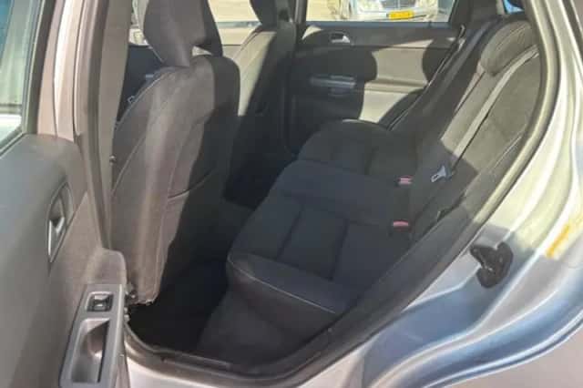 Volvo V50 (2010) thumbnail 6