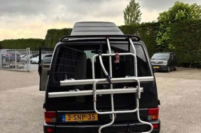 Volkswagen Camper (2001) thumbnail 4
