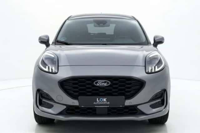 Ford Puma (2025) thumbnail 3