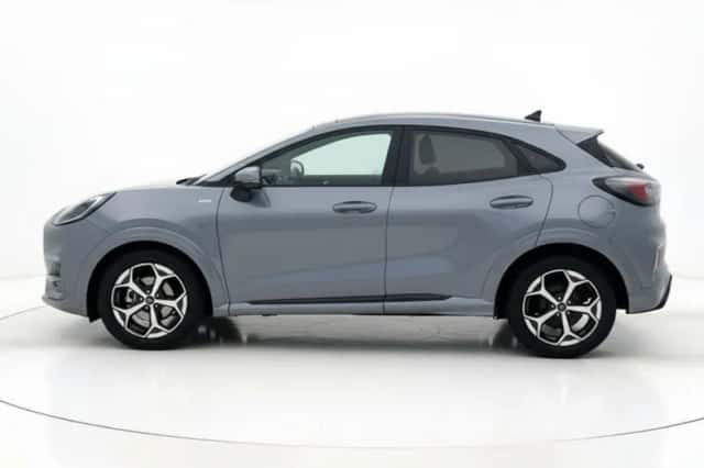 Ford Puma (2025) thumbnail 5