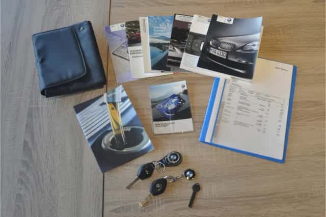 BMW Z4 (2007) thumbnail 4