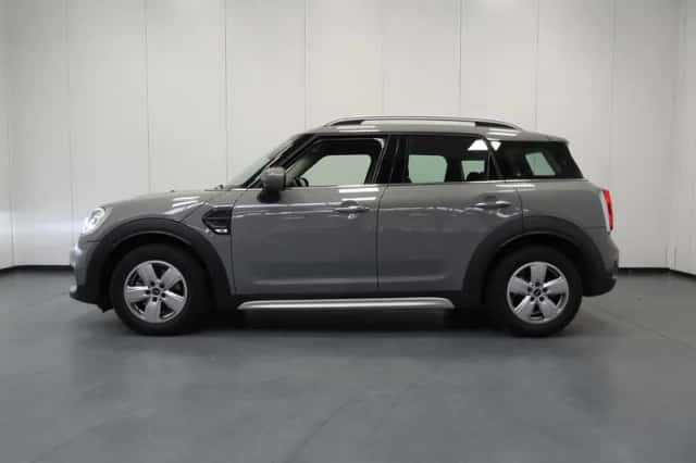 MINI Countryman (2020) thumbnail 2
