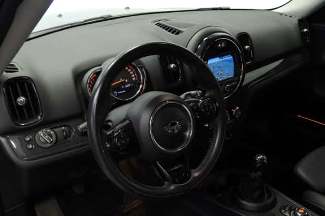 MINI Countryman (2020) thumbnail 4