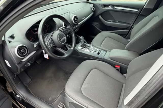 Audi A3 (2018) thumbnail 4