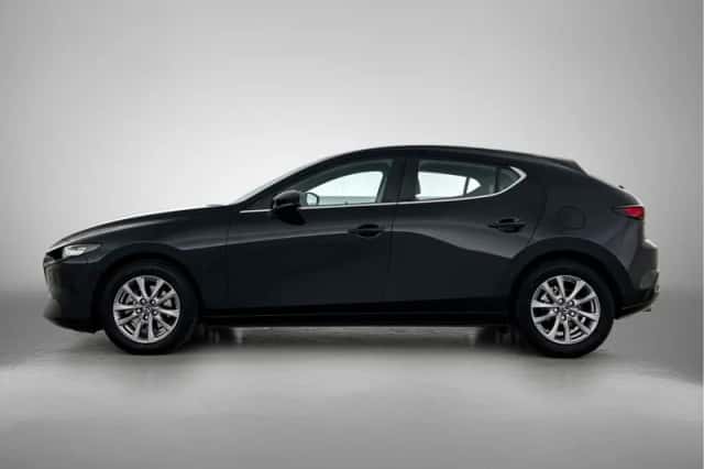 Mazda 3 (2023) thumbnail 3