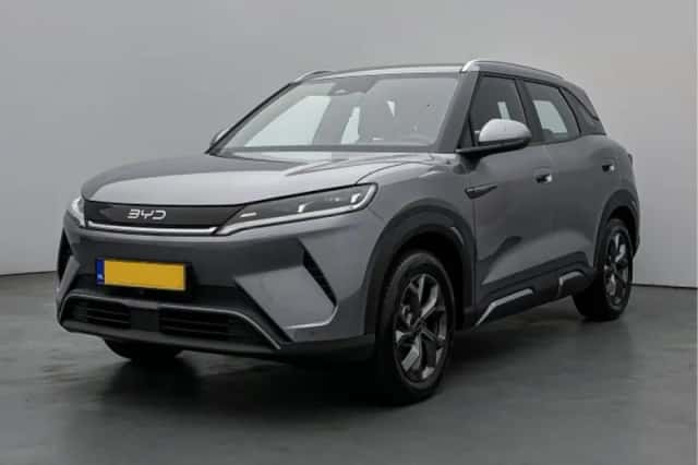 BYD Atto 2 (2026) thumbnail 1
