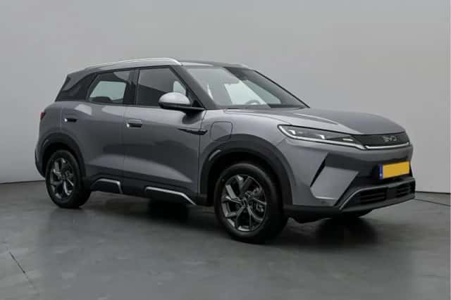 BYD Atto 2 (2026) thumbnail 2