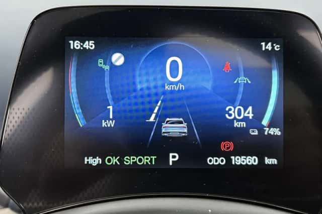 BYD Atto 3 (2025) thumbnail 6