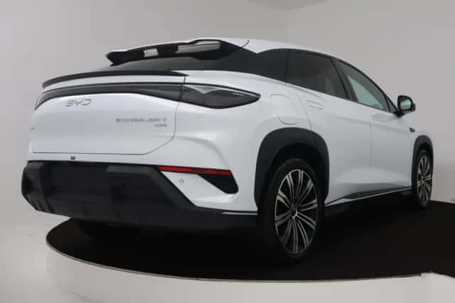 BYD SEALION (2026) thumbnail 3