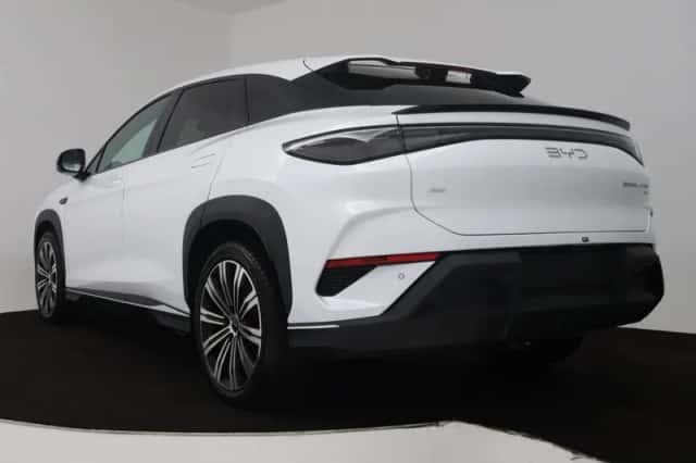 BYD SEALION (2026) thumbnail 4