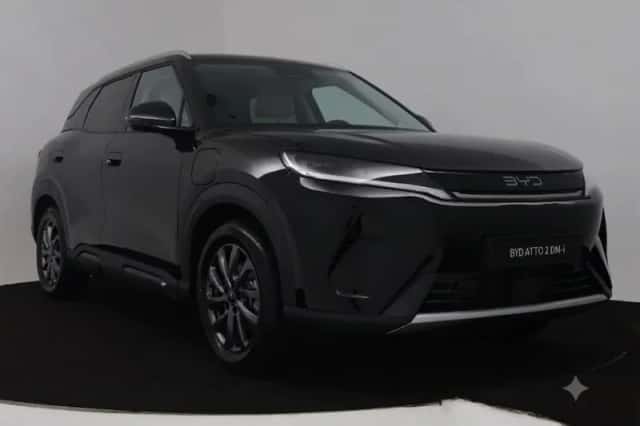 BYD Atto 2 (2026) thumbnail 2