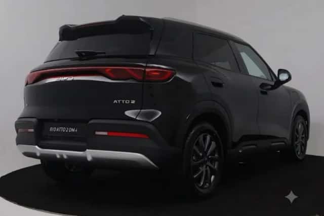 BYD Atto 2 (2026) thumbnail 3