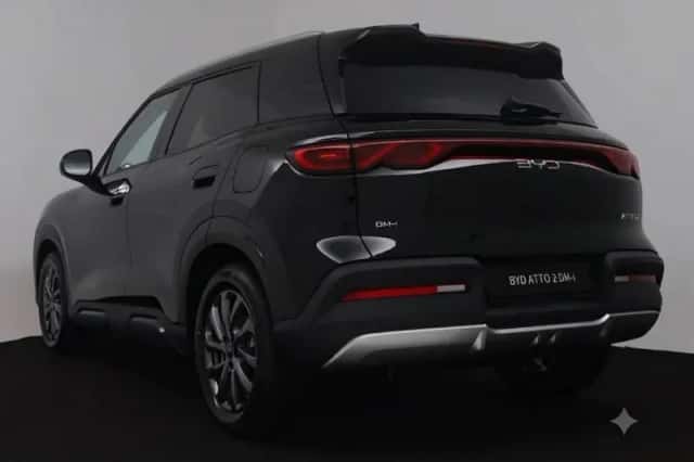 BYD Atto 2 (2026) thumbnail 4