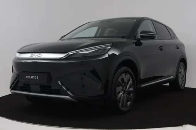 BYD Atto 3 (2026) thumbnail 1