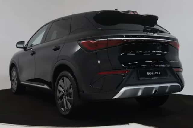 BYD Atto 3 (2026) thumbnail 4