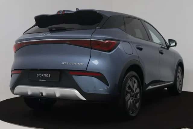 BYD Atto 3 (2026) thumbnail 3