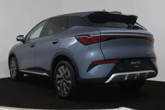 BYD Atto 3 (2026) thumbnail 4