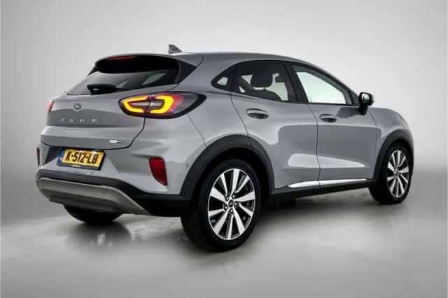 Ford Puma (2021) thumbnail 2