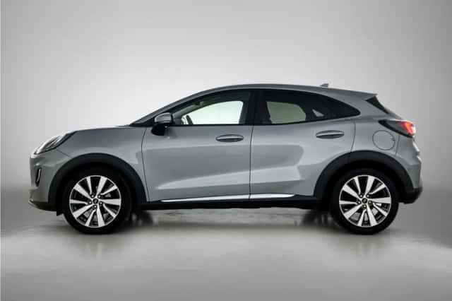 Ford Puma (2021) thumbnail 3