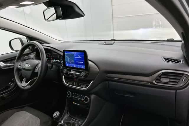 Ford Puma (2021) thumbnail 6
