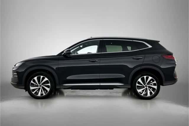 BYD Seal U (2026) thumbnail 3