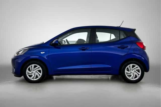 Hyundai i10 (2023) thumbnail 3