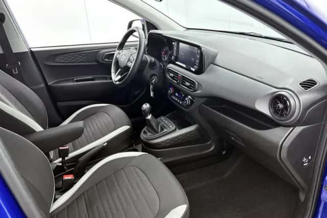 Hyundai i10 (2023) thumbnail 6