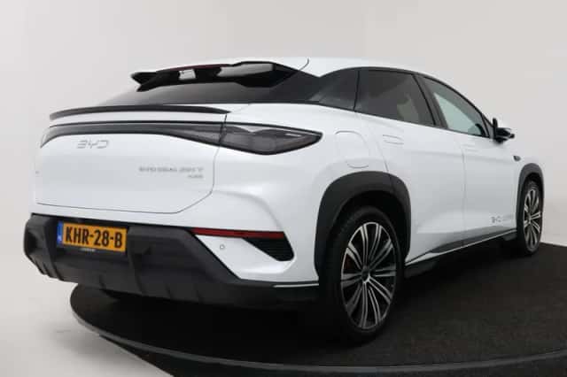 BYD SEALION (2026) thumbnail 2