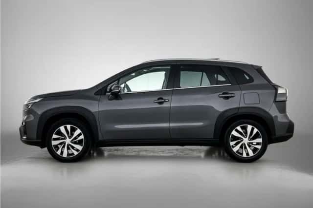 Suzuki S-Cross (2022) thumbnail 3