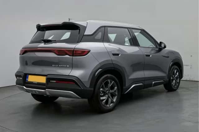 BYD Atto 2 (2026) thumbnail 4