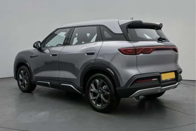 BYD Atto 2 (2026) thumbnail 5