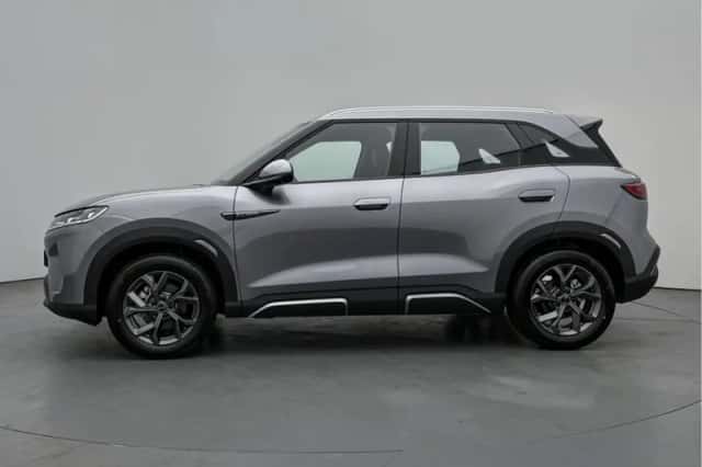 BYD Atto 2 (2026) thumbnail 6