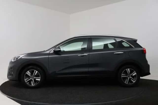 Kia Niro (2021) thumbnail 3