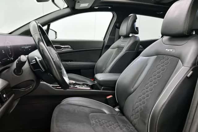 Kia Sportage (2023) thumbnail 6
