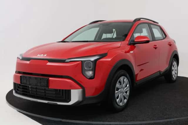 Kia Stonic (2026) thumbnail 1