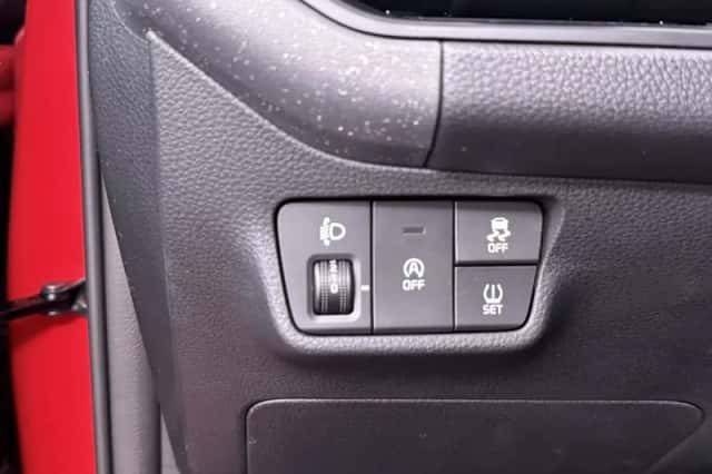 Kia Stonic (2026) thumbnail 6