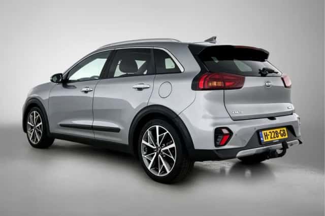 Kia Niro (2020) thumbnail 2