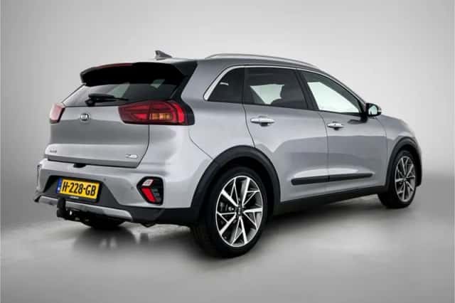 Kia Niro (2020) thumbnail 3
