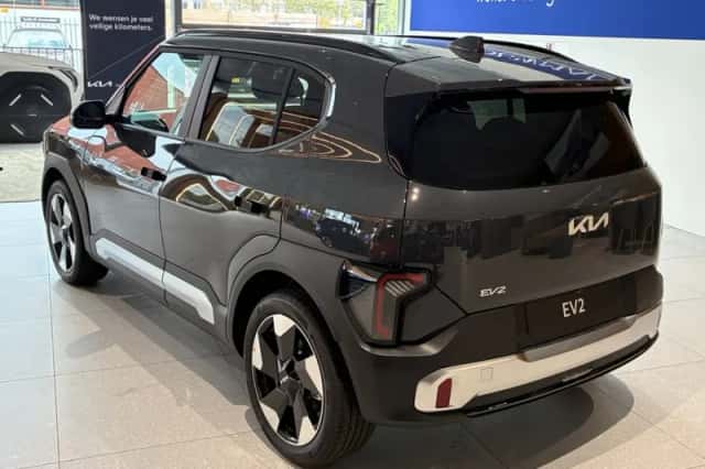 Kia EV2 (2026) thumbnail 2