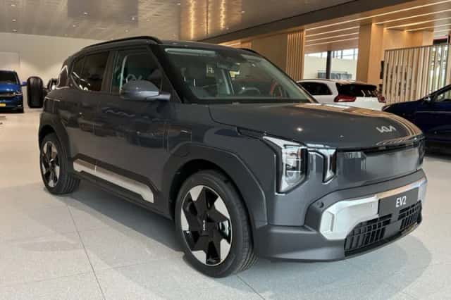 Kia EV2 (2026) thumbnail 4