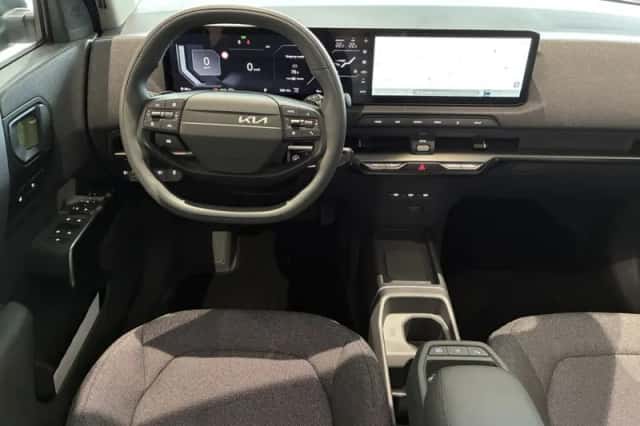 Kia EV2 (2026) thumbnail 5