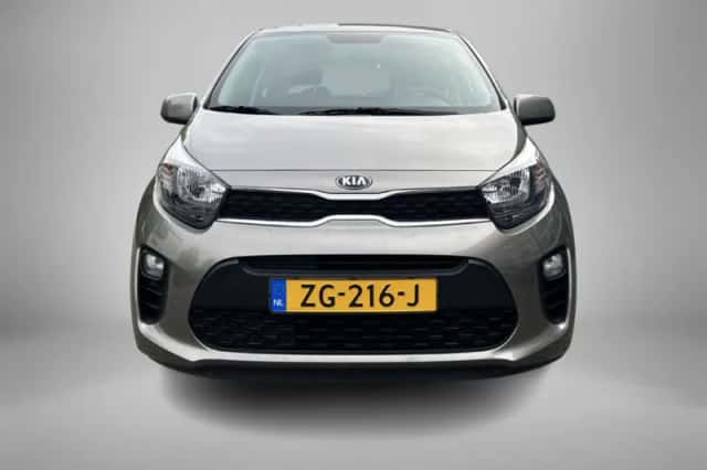 Kia Picanto (2019) thumbnail 5