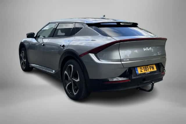 Kia EV6 (2024) thumbnail 4