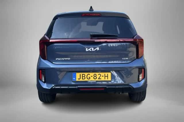 Kia Picanto (2025) thumbnail 6