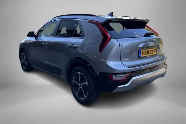 Kia Niro (2025) thumbnail 4