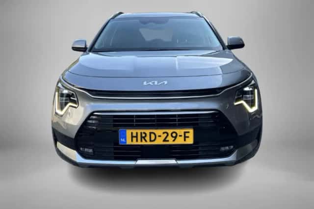 Kia Niro (2025) thumbnail 5