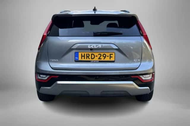 Kia Niro (2025) thumbnail 6