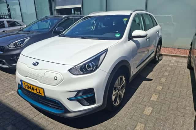 Kia Niro EV (2020) thumbnail 1
