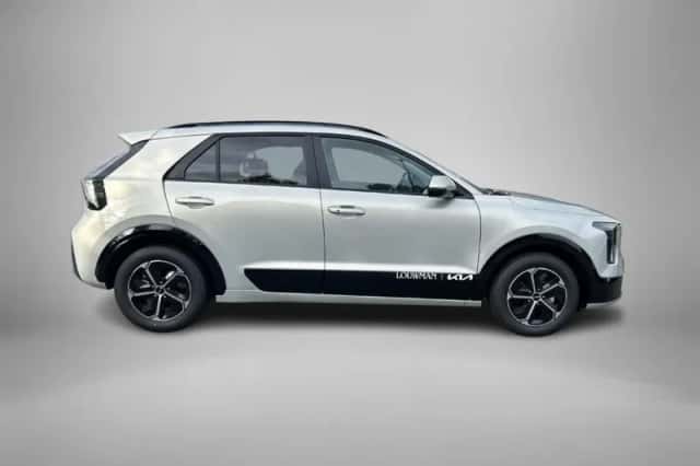 Kia Niro (2026) thumbnail 3