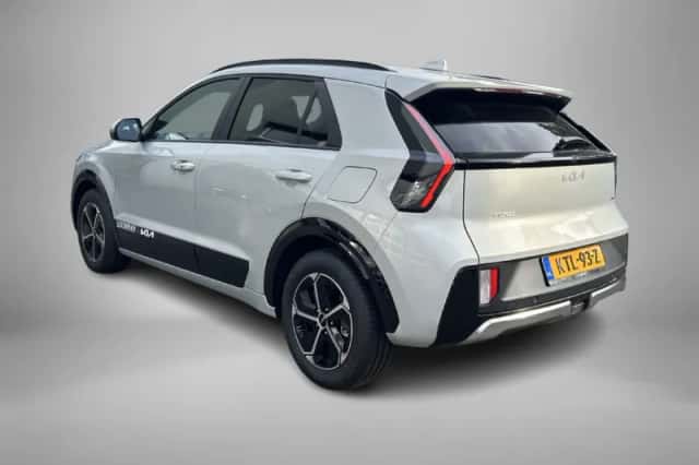 Kia Niro (2026) thumbnail 4